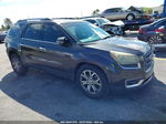 2014 Gmc Acadia Slt-1 Gray vin: 1GKKRRKD4EJ322083