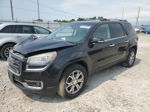 2015 Gmc Acadia Slt-1 Черный vin: 1GKKRRKD4FJ262369