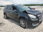 2015 Gmc Acadia Slt-1 Черный vin: 1GKKRRKD4FJ262369