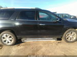 2013 Gmc Acadia Slt-1 Black vin: 1GKKRRKD5DJ139516