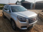 2013 Gmc Acadia Slt-1 Серебряный vin: 1GKKRRKD5DJ184018