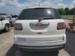 2013 Gmc Acadia Slt-1 Белый vin: 1GKKRRKD5DJ189672