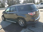 2013 Gmc Acadia Slt-1 Charcoal vin: 1GKKRRKD5DJ192992