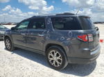 2014 Gmc Acadia Slt-1 Серый vin: 1GKKRRKD5EJ111409