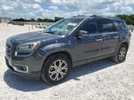 2014 Gmc Acadia Slt-1 Gray vin: 1GKKRRKD5EJ111409