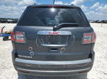 2014 Gmc Acadia Slt-1 Gray vin: 1GKKRRKD5EJ111409