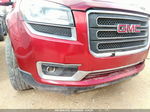 2014 Gmc Acadia Slt-1 Red vin: 1GKKRRKD5EJ169004