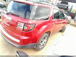 2014 Gmc Acadia Slt-1 Красный vin: 1GKKRRKD5EJ169004