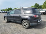 2014 Gmc Acadia Slt-1 Серый vin: 1GKKRRKD5EJ188040