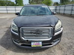 2014 Gmc Acadia Slt-1 Серый vin: 1GKKRRKD5EJ188040