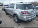 2014 Gmc Acadia Slt-1 Серебряный vin: 1GKKRRKD5EJ198888