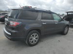 2014 Gmc Acadia Slt-1 Black vin: 1GKKRRKD5EJ210666