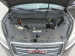 2014 Gmc Acadia Slt-1 Черный vin: 1GKKRRKD5EJ210666