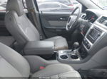 2015 Gmc Acadia Slt-1 Silver vin: 1GKKRRKD5FJ161776