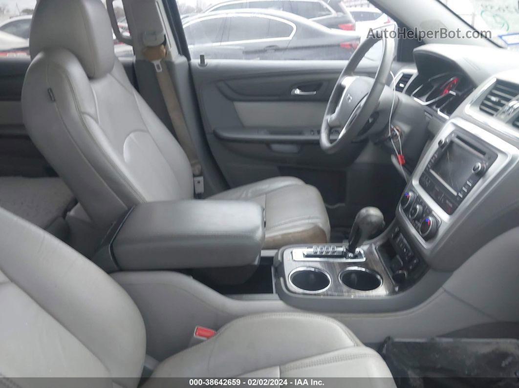 2015 Gmc Acadia Slt-1 Серебряный vin: 1GKKRRKD5FJ161776