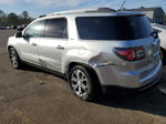 2015 Gmc Acadia Slt-1 Серебряный vin: 1GKKRRKD5FJ329688