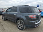 2013 Gmc Acadia Slt-1 Charcoal vin: 1GKKRRKD6DJ215373