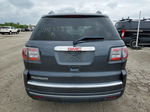 2013 Gmc Acadia Slt-1 Charcoal vin: 1GKKRRKD6DJ215373