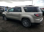 2013 Gmc Acadia Slt-1 Золотой vin: 1GKKRRKD6DJ243951