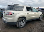 2013 Gmc Acadia Slt-1 Золотой vin: 1GKKRRKD6DJ243951