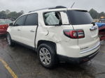 2014 Gmc Acadia Slt-1 Белый vin: 1GKKRRKD6EJ267099