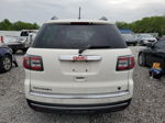 2014 Gmc Acadia Slt-1 Белый vin: 1GKKRRKD6EJ358888