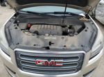 2015 Gmc Acadia Slt-1 Бежевый vin: 1GKKRRKD6FJ110433