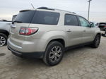 2015 Gmc Acadia Slt-1 Бежевый vin: 1GKKRRKD6FJ110433