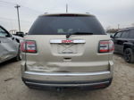 2015 Gmc Acadia Slt-1 Бежевый vin: 1GKKRRKD6FJ110433