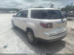 2013 Gmc Acadia Slt Белый vin: 1GKKRRKD7DJ248592