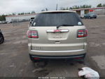 2014 Gmc Acadia Slt-1 Желто-коричневый vin: 1GKKRRKD7EJ119348