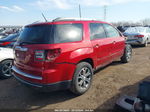 2014 Gmc Acadia Slt-1 Red vin: 1GKKRRKD7EJ289399