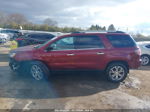 2015 Gmc Acadia Slt-1 Темно-бордовый vin: 1GKKRRKD7FJ124969