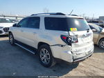 2015 Gmc Acadia Slt-1 White vin: 1GKKRRKD7FJ152738