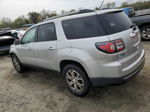 2015 Gmc Acadia Slt-1 Silver vin: 1GKKRRKD7FJ153422