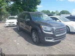 2013 Gmc Acadia Slt-1 Silver vin: 1GKKRRKD8DJ182618