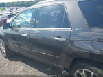 2013 Gmc Acadia Slt-1 Silver vin: 1GKKRRKD8DJ182618