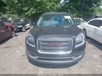 2013 Gmc Acadia Slt-1 Silver vin: 1GKKRRKD8DJ182618