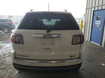 2013 Gmc Acadia Slt-1 White vin: 1GKKRRKD8DJ218940