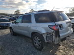 2014 Gmc Acadia Slt-1 Silver vin: 1GKKRRKD8EJ112408