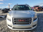 2014 Gmc Acadia Slt-1 Silver vin: 1GKKRRKD8EJ112408