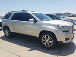 2014 Gmc Acadia Slt-1 Gold vin: 1GKKRRKD8EJ114465