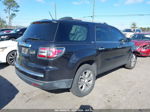 2014 Gmc Acadia Slt-1 Black vin: 1GKKRRKD8EJ184015