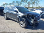 2014 Gmc Acadia Slt-1 Черный vin: 1GKKRRKD8EJ184015