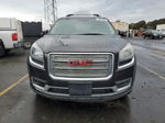 2014 Gmc Acadia Slt-1 Серый vin: 1GKKRRKD8EJ276032