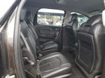 2014 Gmc Acadia Slt-1 Серый vin: 1GKKRRKD8EJ276032