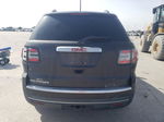 2014 Gmc Acadia Slt-1 Черный vin: 1GKKRRKD8EJ297060