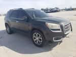 2014 Gmc Acadia Slt-1 Black vin: 1GKKRRKD8EJ297060