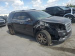 2014 Gmc Acadia Slt-1 Gray vin: 1GKKRRKD8EJ365194