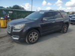 2014 Gmc Acadia Slt-1 Серый vin: 1GKKRRKD8EJ365194